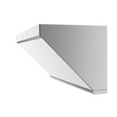 30"/36" Under-Cabinet / Wall Mount Prestige Performance Inclined Vent™ Series | JQG7507 / JQG9007