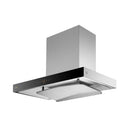30"/36" Wall Mount Perimeter Vent Series | EMG7508 / EMG9008S