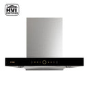 30"/36" Wall Mount Perimeter Vent Series | EMG7508 / EMG9008S