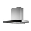 30"/36" Wall Mount Perimeter Vent Series | EMG7508 / EMG9008S
