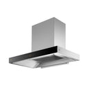 30"/36" Wall Mount Perimeter Vent Series | EMG7508 / EMG9008S