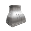 Akicon Custom Handcrafted Stainless Steel Range Hood