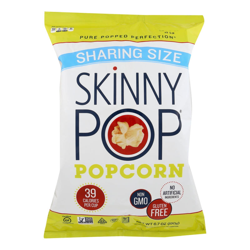 Skinnypop Original Popcorn | 6.7 Oz Pack of 6