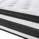 Oeko-Tex Breathable Cool Cover Twin XL 12 Inch  Memory Foam Individual Pocket Spring Hybrid Mattress