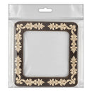 Magnetic embroidery hoops FLMP-025