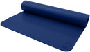 Pro Eco GURU or Yogi Premium Yoga Fitness Mat - Blue