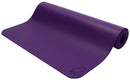 Pro Eco GURU or Yogi Premium Yoga Fitness Mat - Blue