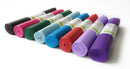 Kid's Sticky Yoga Mat with Fun Designs - Durable, Eco-Friendly