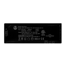 TSDC48 –  Heavy Duty 12V DC 48W Transformer for LED Modules