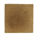 GEOMETRIC MGO SIDE TABLE,LIGHT NATURE COLOR