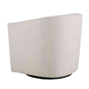 Luxurious Chair With 360 Degree Rotation
