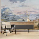 Landscape Design Wallpaper