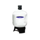 Granular Activated Carbon Water Filtration System