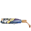 Auto Open/ Close Printed Umbrella - 3100