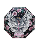 Auto Open/ Close Printed Umbrella - 3100