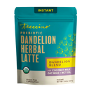 Instant Dandelion Herbal Latte