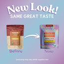 Miraculous Mushrooms® Adapt & Protect Instant Herbal Latte