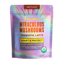Miraculous Mushrooms® Adapt & Protect Instant Herbal Latte