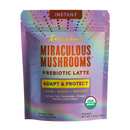Miraculous Mushrooms® Adapt & Protect Instant Herbal Latte