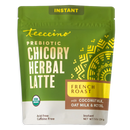 Instant French Roast Herbal Latte