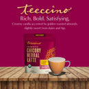 Instant Vanilla Nut Herbal Latte