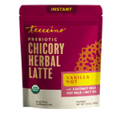 Instant Vanilla Nut Herbal Latte