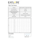 Nebula Filter Oxygen III 2-inch 6.5nm