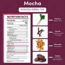 Instant Mocha Herbal Latte
