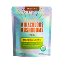 Miraculous Mushrooms® Matcha Latte