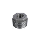 1 1/2 in. x 1 1/4 in. Black Bushing