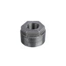 1 1/2 in. x 1 1/4 in. Black Bushing
