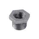 1/2 in. x 3/8 in. Black Bushing