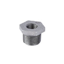 1/4 in. x 1/8 in. Black Bushing