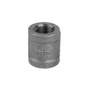3/8 in. Black Coupling