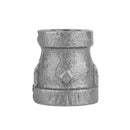 3/8 in. x 1/4 in. Black Reducing Coupling