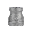3/8 in. x 1/4 in. Black Reducing Coupling