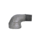 1/4 in. Black 90 Degree Street Elbow