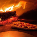 CBO 1000 DIY Kit | Wood Fired Outdoor Pizza Oven | Take It To The MAX | 53"" x 39"" Cooking Surface