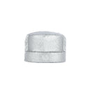 1 1/4 in. Galvanized Iron Cap