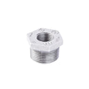 1 in. x 1/2 in. Galvanized Iron Bushing