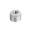 1 1/4 in. x 1/4 in. Galvanized Iron Bushing