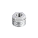 1 1/4 in. x 1/4 in. Galvanized Iron Bushing