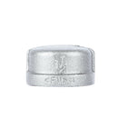 1 1/2 in. Galvanized Iron Cap