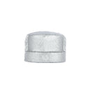 3/4 in. Galvanized Iron Cap