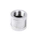 3/4 in. Galvanized Iron Coupling