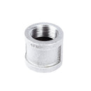 3/4 in. Galvanized Iron Coupling