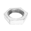 1/4 in. Galvanized Iron Locknut