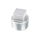 1/2 in. Galvanized Iron Plug