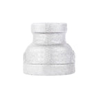 1 1/2 in. x 1 in. Galvanized Iron Reducing Coupling