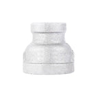 1/2 in. x 1/8 in. Galvanized Iron Reducing Coupling